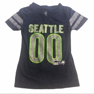Seattle Seahawks top